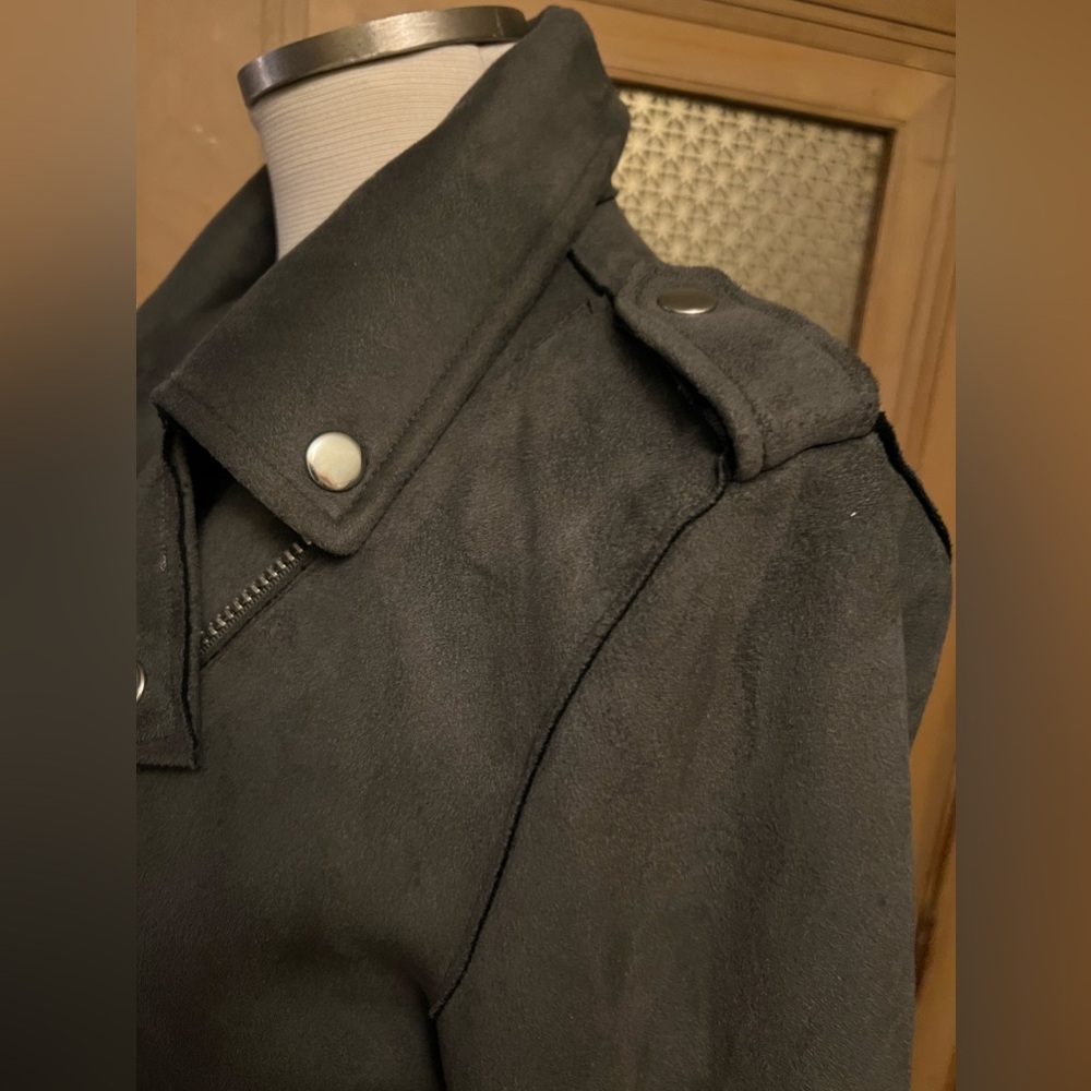 DETAILS BASIC biker jacket XL - Picture 7 of 13